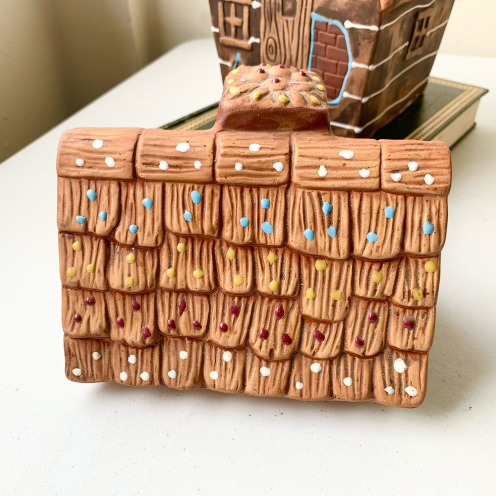 Gingerbread house - Picture 8 of 9